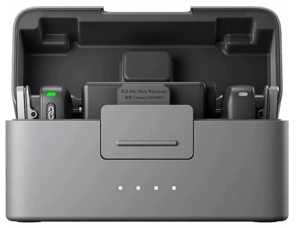 фото Радиосистема  DJI DM3005 в Воронеже