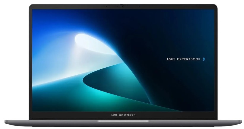 

Ноутбук ASUS ExpertBook P1 P1503CVA-S70873 90NX0881-M00YV0 i5-13420H/16GB/512GB SSD/UHD graphics/15.6" FHD/WiFi/BT/cam/noOS/misty grey, ExpertBook P1 P1503CVA-S70873