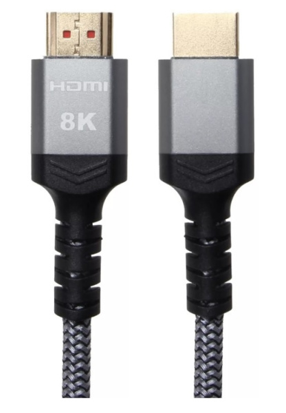 фото Кабель интерфейсный HDMI-HDMI iOpen ACG859A-10.0