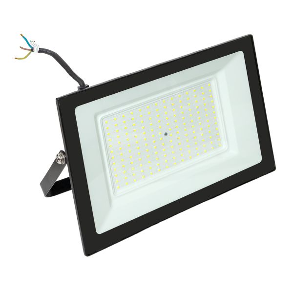 

Прожектор светодиодный EKF FLL-3007-150-6500 СДО-3007 150Вт 6500К IP65 LUMA, FLL-3007-150-6500
