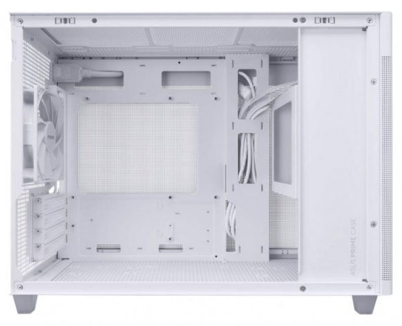 фото Корпус mATX ASUS Prime AP201 в Волгограде