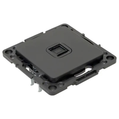 фото Розетка компьютерная  EKF EZK01-035-10 в Уфе