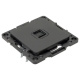 фото Розетка компьютерная  EKF EZK01-035-10 в Казани