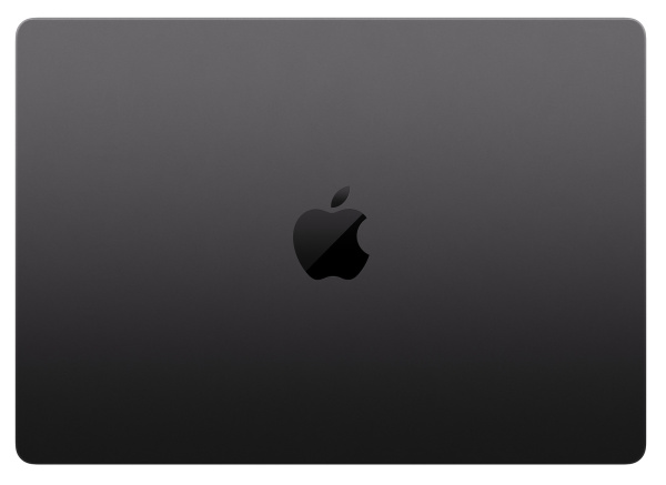 фото Ноутбук Apple MacBook Pro 16 2026 16.2" (Apple M, 48Гб LPDDR5X, SSD 2 Тб, , MacOS) Черный [MGEE4]