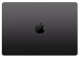 фото Ноутбук Apple MacBook Pro 16 2026 16.2" (Apple M, 48Гб LPDDR5X, SSD 2 Тб, , MacOS) Черный [MGEE4]