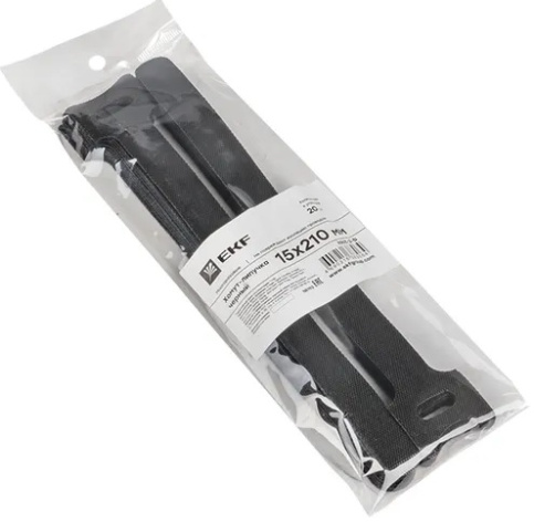 фото Хомут  EKF hlct-2-b в Омске