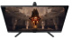 фото Монитор 32" Samsung Odyssey G7 S32BG700EI (УЦЕНЕННЫЙ) в Челябинске