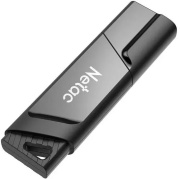 фото Накопитель USB 3.2 Netac NT03U336S-032G-32BK