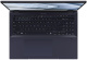 фото Ноутбук  ASUS ExpertBook B5 B5604CVA-QY0048 в Волгограде 16 ", Core i5, 32 Гб RAM, 512 Гб SSD, Iris Xe Graphics, Черный