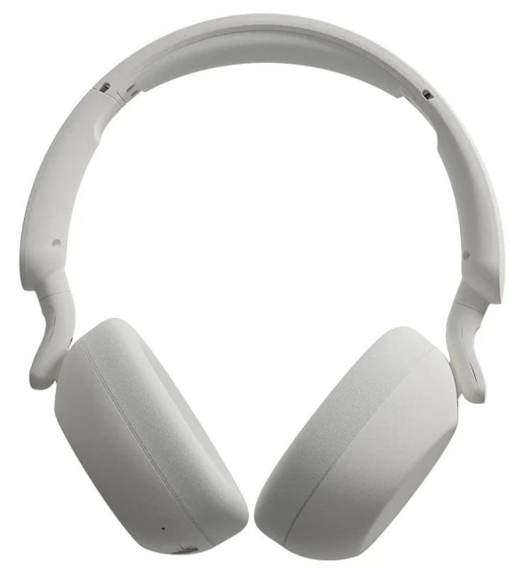 

Наушники беспроводные Sudio R3 накладные, цвет: белый, R3