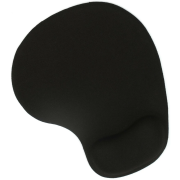 фото Коврик Gembird MP-WR-BLACK