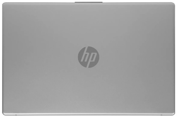 фото Ноутбук  HP 15-fc0165nia в Уфе 15.6 ", Ryzen 3, 8 Гб RAM, 512 Гб SSD, Radeon 610M, Серебристый