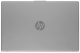 фото Ноутбук  HP 15-fc0165nia в Уфе 15.6 ", Ryzen 3, 8 Гб RAM, 512 Гб SSD, Radeon 610M, Серебристый