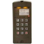 фото Вызывная панель VIZIT БВД-310R