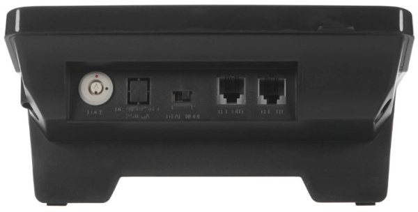 фото Телефон проводной  Ritmix RT-495