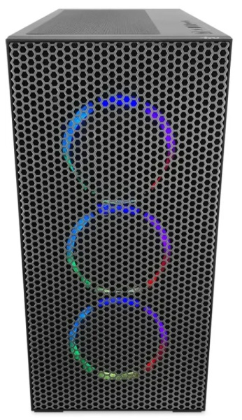 фото Компьютер  iRu Tactio 520B6GP TWR в Казани