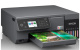фото МФУ струйное цветное Epson EcoTank L8100 в Казани
