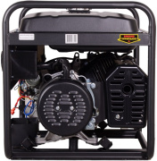 фото Генератор Huter DY11000LX-3