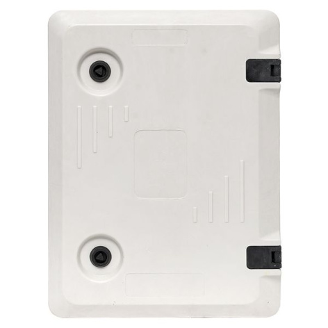 Изображение товара Антивандальный стеклопластиковый шкаф EKF FRE403017MP IP65 навесной