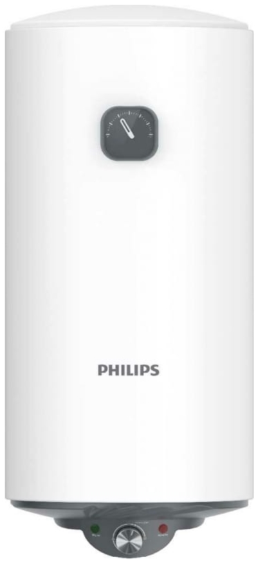 

Водонагреватель Philips AWH1601/51(50DA) 2000 Вт, 50 л, AWH1601/51(50DA)