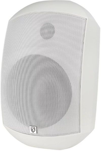 фото Акустическая система  INTREND ITSPK-MSK6-W в Омске