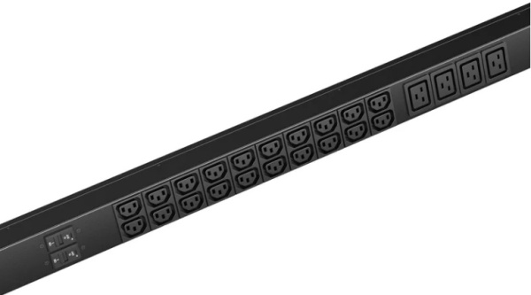фото Блок розеток SNR SNR-PDU-A-40A08B-32L1 в Волгограде