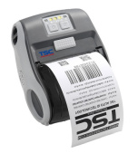 фото Термопринтер TSC Alpha-3R