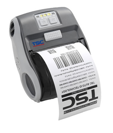 фото Термопринтер этикеток TSC Alpha-3R в Уфе
