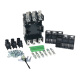 фото Панель втычная EKF mccb99c-250-pin-3f в Екатеринбурге
