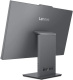 фото Моноблок 27" Lenovo IdeaCentre 27ARR9 (AMD Ryzen 7 7735HS, 16ГБ DDR5, SSD 512 ГБ, AMD Radeon 680M, Не установлена) Серый [F0HQ00BRRU]