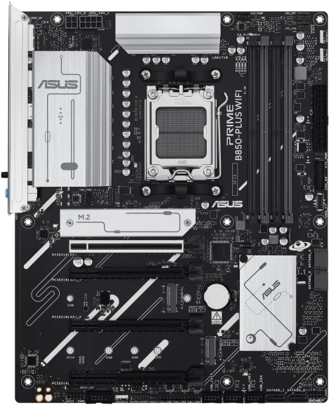 фото Материнская плата ATX ASUS PRIME B850-PLUS WIFI в Перми