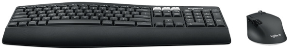 фото Клавиатура и мышь Wireless Logitech MK850 Perfomance в Омске