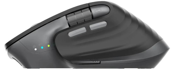 фото Мышь Wireless Acer OMR405 в Уфе
