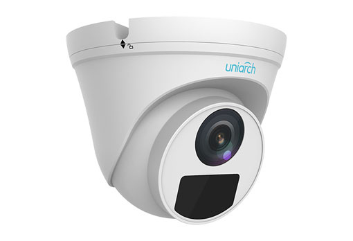 фото Видеокамера IP UNIVIEW IPC-T112-PF28 в Ростове-на-Дону