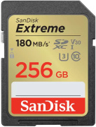 фото Карта памяти SanDisk SDSDXVV-256G-GNCIN