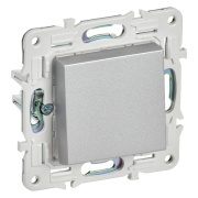 фото Выключатель кнопочный IEK SK-V17-0-10-K23