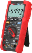 фото Мультиметр UNI-T UT195DS