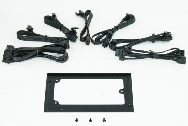 фото Блок питания SFX Chieftec CSN-650C в Казани