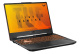 фото Ноутбук ASUS TUF Gaming FA506NCG-HN330 15.6" (AMD Ryzen 7, 16Гб DDR5, SSD 512 Гб, GeForce RTX 3050, Без ОС) Черный [90NR0JF7-M00SX0]