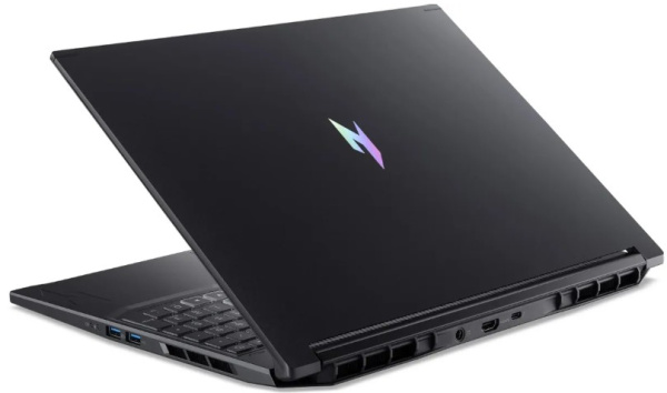 фото Ноутбук  Acer Nitro V 16S ANV16S-71-57UH в Санкт-Петербургe 16 ", Core 5, 16 Гб RAM, 1 Тб SSD, GeForce RTX 5060, Черный