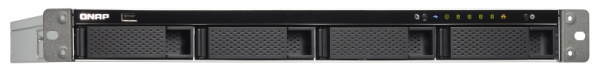 фото Сетевой RAID-накопитель  QNAP TS-463XU-RP-4G в Екатеринбурге