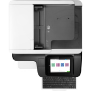 фото МФУ HP Color LaserJet Enterprise Flow M776z