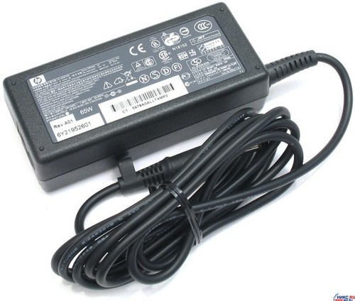 фото Блок питания для ноутбука HP TopOn TOP-HP02 в Ростове-на-Дону