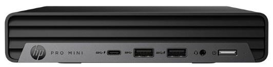 фото Компьютер  HP Pro 400 G9 Mini