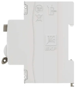 фото УЗО EKF E1046M50100