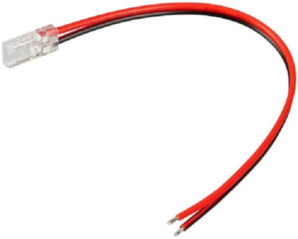 фото Коннектор  Arlight COB-MONO-5mm-2pin-STW-L150 в Ростове-на-Дону