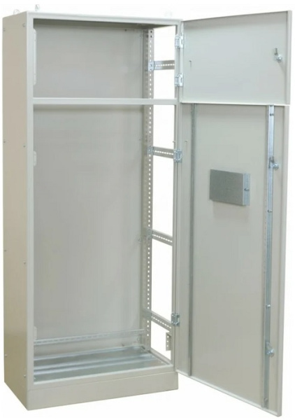 Изображение товара Шкаф DEKraft 30959DEK из нержавеющей стали для распределительных систем