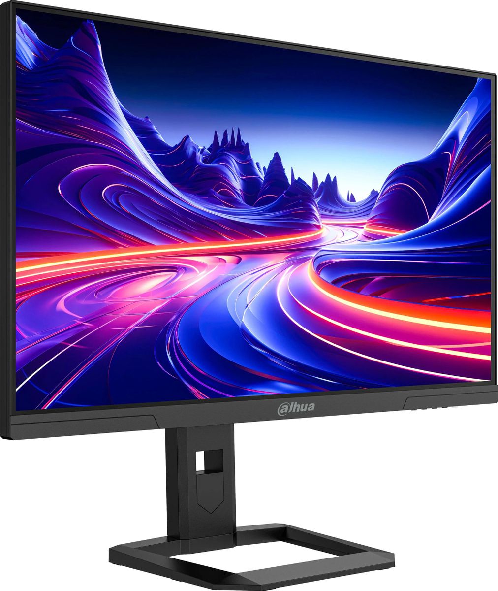 

Монитор 27" Dahua DHI-LM27-E341A черный IPS LED 16:9 HDMI матовая 1000:1 300cd 178гр/178гр 2560x1440 240Hz DP QHD, DHI-LM27-E341A
