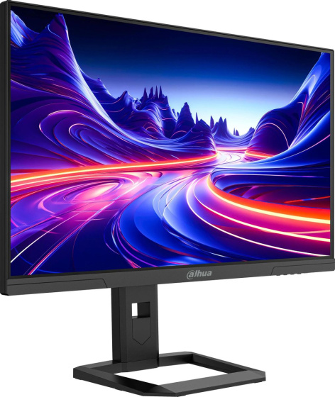 фото Монитор 27" Dahua DHI-LM27-E341A в Уфе