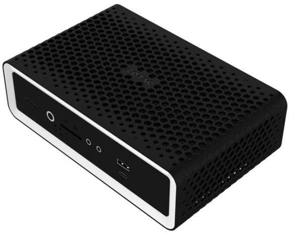 фото Платформа  Zotac ZBOX CI629 nano в Санкт-Петербургe